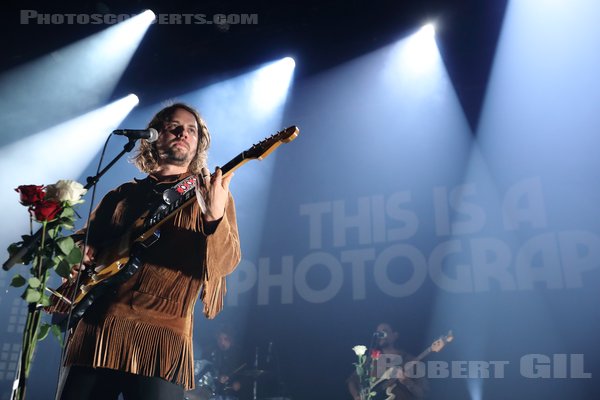 KEVIN MORBY - 2022-05-24 - PARIS - Le Bataclan - 